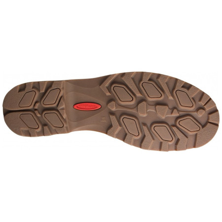 Hanwag Stuiben II férfi bőr túrabakancs