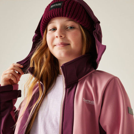 Regatta Haydenbury gyerek dzseki