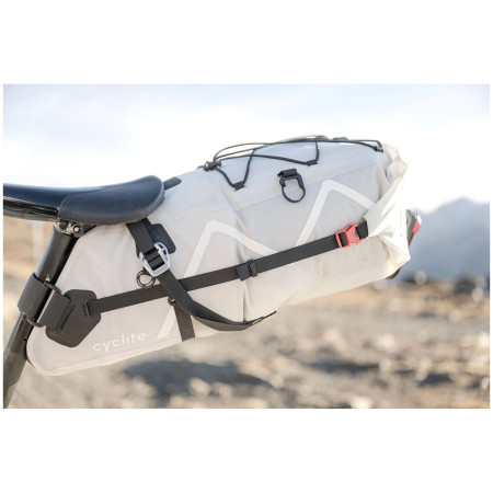 Cyclite Saddle Bag / 02 nyeregtáska