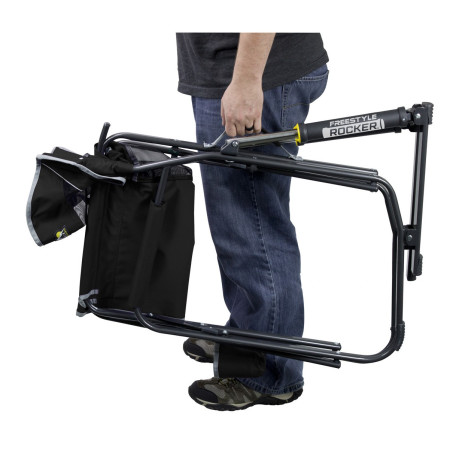 GCI Freestyle Rocker szék