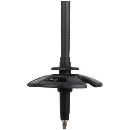 Warg Connector Carbon túrabot