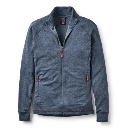 Rab Nexus Jacket Wmns női pulóver szürke