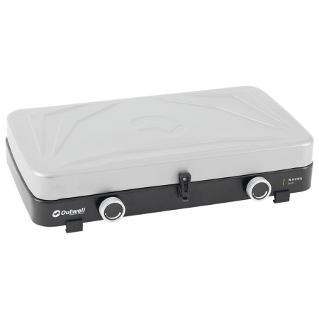 Outwell Mauna Duo gázfőző