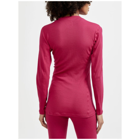 Gyerek funkciós póló Craft PRO Wool Extreme X