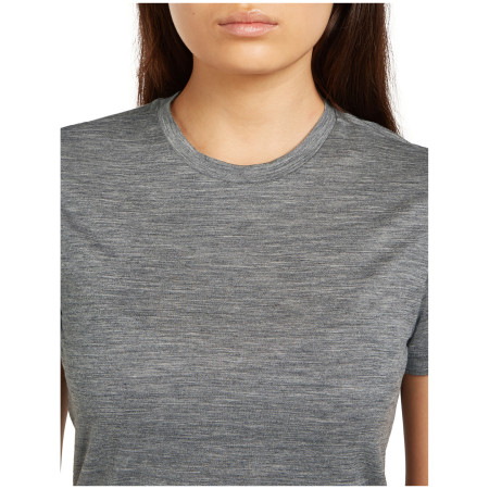 Icebreaker Women Merino 150 Tech Lite III SS Tee női funkcionális felső