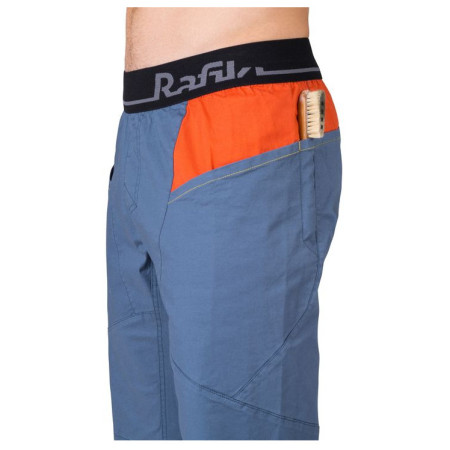 Rafiki Megos férfi rövidnadrág