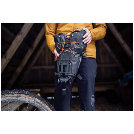 Ortlieb Seat-Pack QR 7,5L nyeregtáska