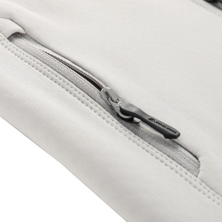 Alpine Pro Morwo Dove gyerek funkcionáls pulóver