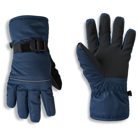 Dare 2b Glacier Glove gyerek kesztyű kék MoonLight Denim