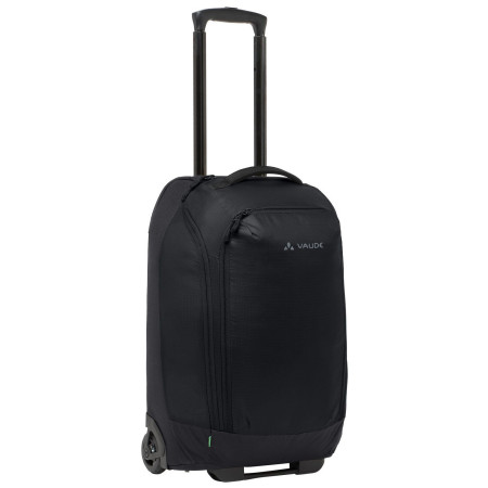 Vaude CityTravel Carry-On kézipoggyászként használható hátizsák fekete black