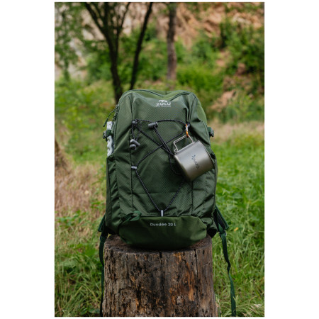 Zulu Dundee 20 L hátizsák