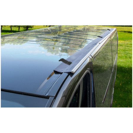 Brunner Magnetic Adapter set mágneses pánt