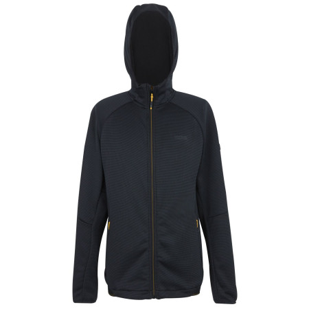 Regatta Everet férfi dzseki szürke Ash