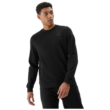 4F Sweatshirt M1181 férfi pulóver