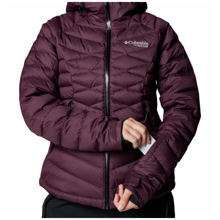 Columbia Roaring Fork II Down Jacket női tollkabát