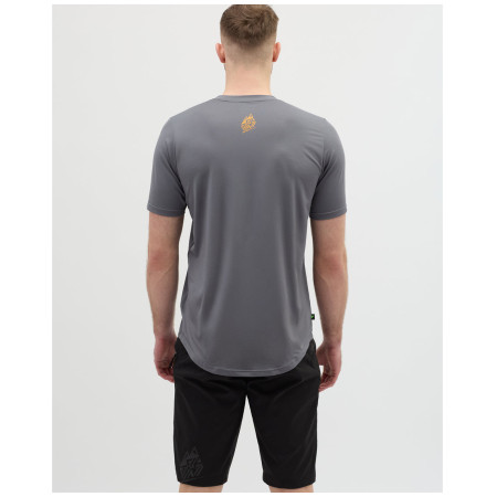 Silvini Denno férfi kerékpáros mez