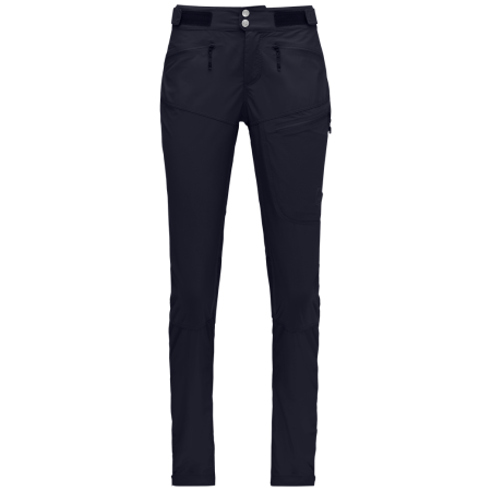 Norrona femund flex1 lightweight Pants női nadrág