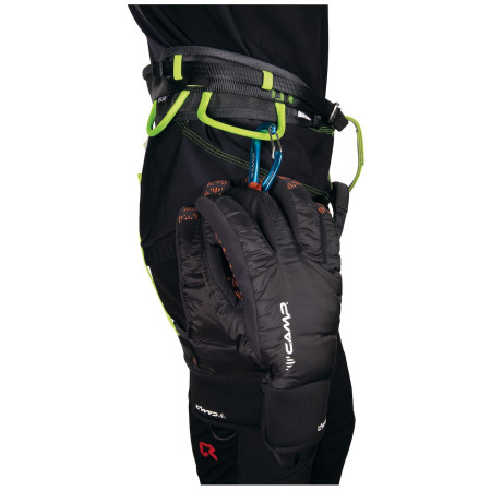 Camp G Air Down kesztyű