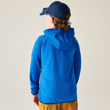 Dare 2b Kids Switch Out Hybrid Oxfd Blu/Set gyerek dzseki