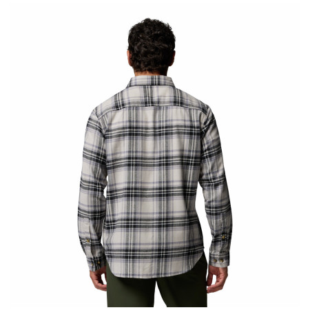 Columbia Cornell Woods™ Flannel Long Sleeve Shirt férfi ing