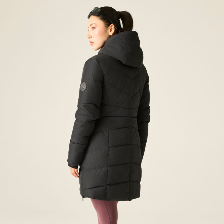 Dare 2b Glacier Long Jacket női síkabát