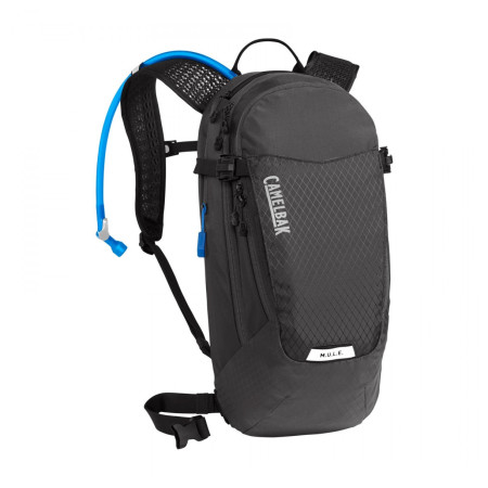 Női kerékpáros hátizsák Camelbak Mule 12 Women fekete