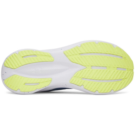 Under Armour UA Bgs Assert 11 Aegean Blue gyerek tornacipő