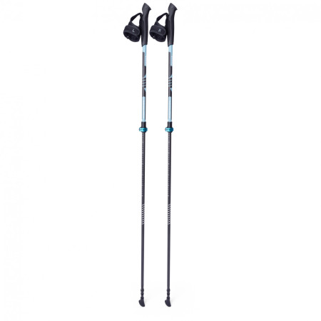 Warg Nordic Carbon Fastlock nordic walking túrabot