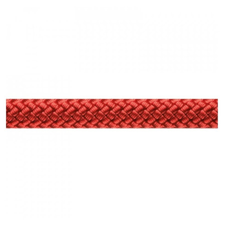 Beal Industrie 10,5mm a 50 m statikus kötél piros red