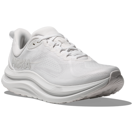 Hoka W Kawana 3 női cipő fehér White / White