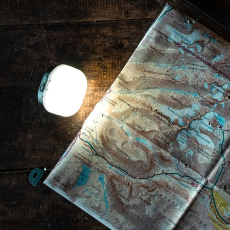 Silva Glow Recharge lámpa