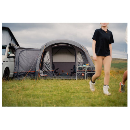 Vango Cove III Air Low elősátor