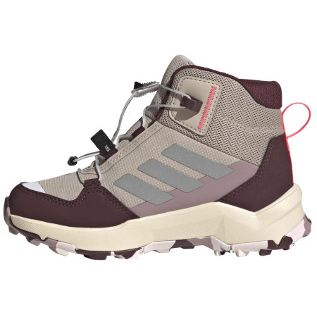 Adidas Terrex Ax4R Mid Sl gyerek cipő