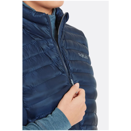 Rab Cirrus Flex Vest női mellény