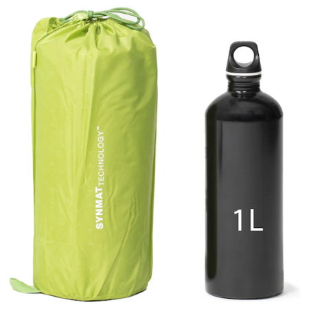 Exped Ultra 3R LW felfújható derékalj