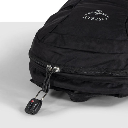 Osprey Farpoint Fairview Travel Daypack hátizsák