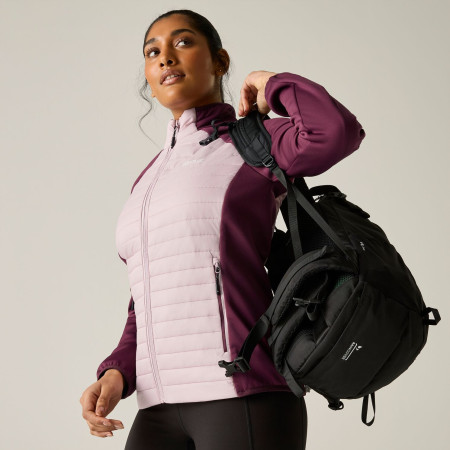 Regatta Women’s Clumber Hybrid női dzseki