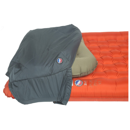 Big Agnes Sleeping Pad Pillow Barn matrac huzat