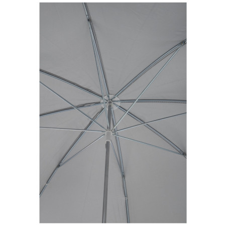 Bo-Camp Parasol for chair (grey) napernyő