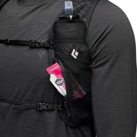 Black Diamond Distance 2 Hydration Vest futómellény