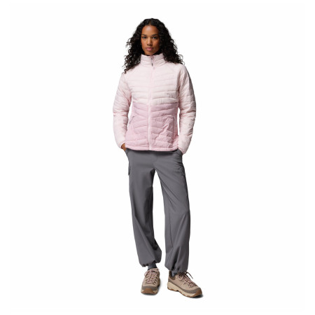Columbia Powder Pass™ Jacket női dzseki