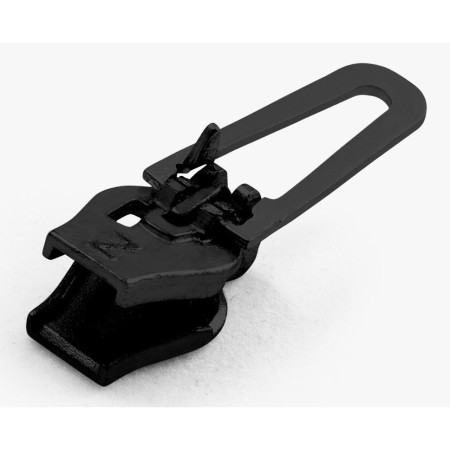 Praktikus kiegészítő ZlideOn Metal Zipper L