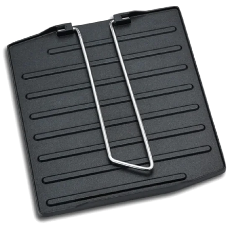 Primus Campfire Griddle Plate grill sütőlap