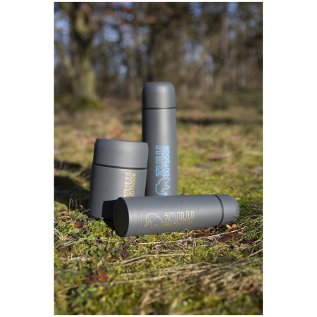 Zulu Vacuum Flask 1L termosz