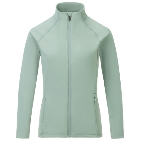 Dare 2b Refresh Midlayer női dzseki világoszöld GlacierGreen