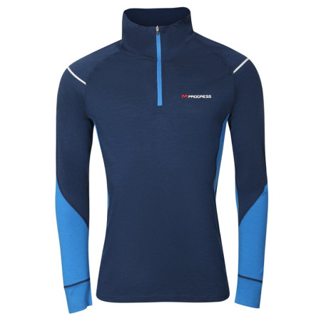Progress MW NRZ 170 férfi funkcionális pulóver