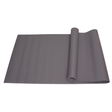 Jógamatrac Dare 2b Fitness Yoga Mat szürke