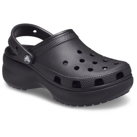 Crocs Classic Platform Clog W női papucs