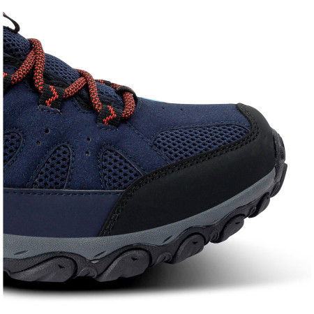 Regatta Edgepoint IV Mid férficipő