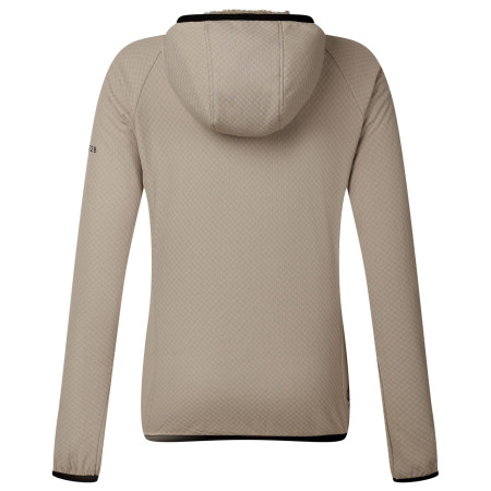 Dare 2b Womens Heat Weave Stretch Midlayer női funkcionális pulóver